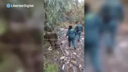 Localizado el cuerpo sin vida de uno de los dos desparecidos en Málaga Localizado el cuerpo sin vida de uno de los dos desparecidos en Málaga