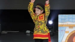 Фестиваль «Владивосток. Театральная гавань»