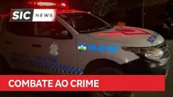 Queda de ataques de facções em RO ultrapassa 60% em 2025 Queda de ataques de facções em RO ultrapassa 60% em 2025