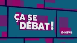 Le Conseil de paix de Donald Trump pour Gaza : une vaste fumisterie ? | Ça se débat ! du 19/01/2026