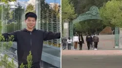 Инженер Google, которому отказали в приеме в колледжи, использует ИИ для подачи иска против Калиф...