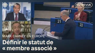 UE-Canada : Vers une alliance historique face à Washington ? | Sur le terrain