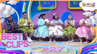 Kenalan Sama Model-model Cantik BTS Plus Size Generation #Brownis