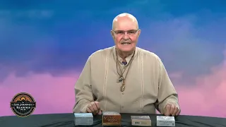 The Life Journey Readings by Lee - August - Intuition