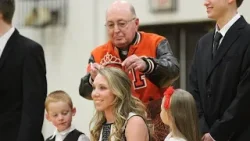 Legacy of honor: The 83rd annual Tony Lenzini Invitational Basketball Tournament