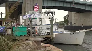 Nor'easter could sink some businesses along the Connecticut coastline