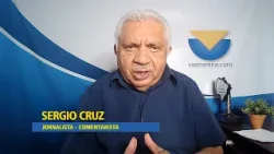 Sem vacina sim. Fala Sergio Cruz - Programa Boca do Povo - 24/04/2024