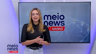 MEIO NEWS MORNING - Edition: 07/08/2026