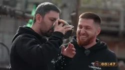 Золото викингов. Месть Локи; 5 сезон, 6 выпуск; команда «Таврида Родник»