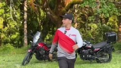 Moto Rider