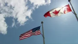 'Certainly seeing more': Snowbirds fill Island resorts, cancel American trips