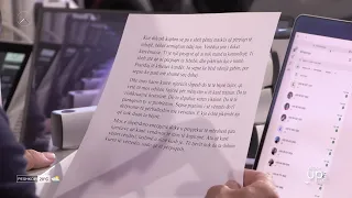 Mos e shpërdoro energjinë duke u mbrojtur para njerëzve që kanë vendosur të mos të kuptojnë!/Wake Up