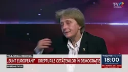 „SUNT EUROPEAN!”    DREPTURILE CETĂȚENILOR ÎN DEMOCRAȚIE