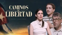 Paths to Freedom: Breaking the Myth of the Cuban Revolution