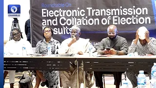 2027 Election: YIAGA Africa Demands Transparent Result Collation