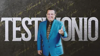 MI TESTIMONIO | Salvador Hernandez