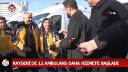 05.01.2026 KAY TV ANA HABER BÜLTENİ