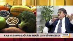 Screen Newspaper | Cardiovascular Diseases | Expert Dr. Ali Coşkun Explained