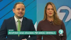 Noticias 7 - Emisión Matinal 04 de febrero de 2026