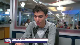 16-year-old in serious condition after rolling Audi in SP
