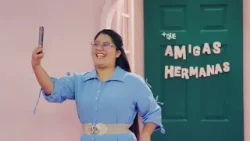 Mas que amigas, hermanas | Estreno 30 de Marzo | Bethel Televisión Mas que amigas, hermanas | Estreno 30 de Marzo | Bethel Televisión