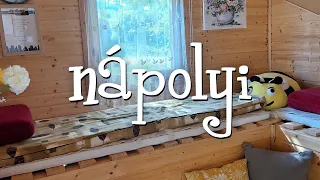 Apiterápia – a méhek gyógyító ereje (Nápolyi/2026.07.18/2.rész)