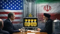 USA/Iran : les négociations sous haute tension