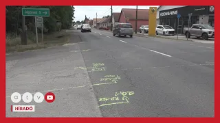 Hajtóvadászatot indítottak a rendőrgázoló után, rendkívül súlyos büntetést kaphat
