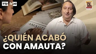Why did Amauta disappear? The end of the most influential magazine in Peru