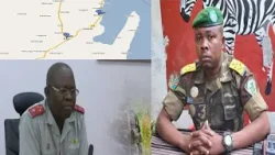 URGENT : LE GEN JULES BANZA AFFIRME LA MORT DE COLONEL JOSEPH NGANZO SUR LA LIGNE DE FRONT A MIKENGE