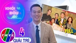 Khởi Đầu Mới - Tập 4: PGS.TS.BS Phạm Lê Duy