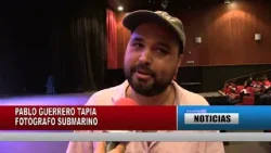 CONGRESO DEPORTIVO INSPIRA A JÓVENES EN EL DÍA DE LA ACTIVIDAD FÍSICA