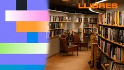 Llibres | Eva Bach, Disbarats emocionals, ja n'hi ha prou!