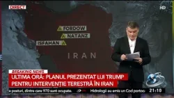 Iranul îl amenință pe Trump cu atacuri și mai distrugătoare
