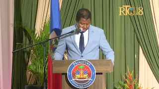 Ministè Defans òganize yon fowòm kap dire 3 jou sou tèm "Quelle Armée pour Haïti"