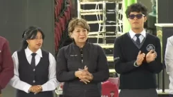 Mesa de Coordinación para la Construcción de la Paz | Amecameca | 13-03-26