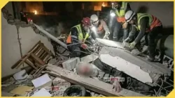 ¿Una foto muestra a Alí Jamenei muerto tras el bombardeo contra Irán? • FRANCE 24 Español