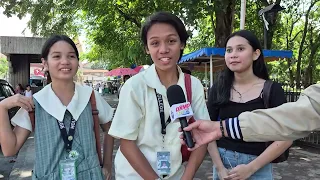 Mga hiling at nais marinig ng mga taga-General Santos City sa SONA ni PBBM