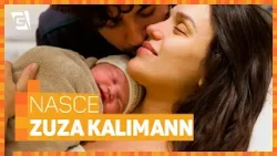 EXCLUSIVO! Rafa Kalimann anuncia nascimento da filha | #HoraDaFofoca | Gazeta EXCLUSIVO! Rafa Kalimann anuncia nascimento da filha | #HoraDaFofoca | Gazeta