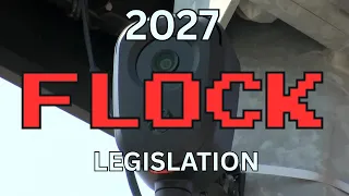 Minnesota lawmakers to reintroduce legislation to regulate Flock cameras