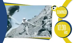 Revive Sankuokai, el clásico japonés que conquistó la televisión