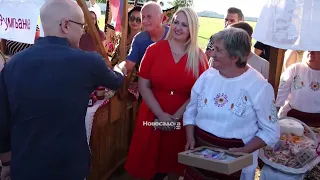 Vučević pozvao na veliki skup u Novom Sadu i doček Vučića: Srbija je ujedinjena