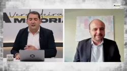 The True Majority - Miguel Corte-Real and João Carlos Dias