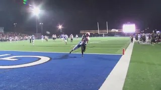 Fearless 40: Vilonia Eagles