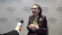 Представитель ООН назвала Китай важнейшей силой в поддержке развивающихся стран