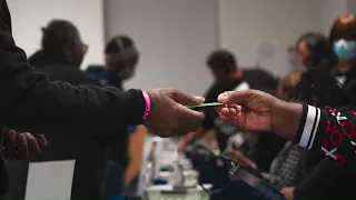 California sues Trump administration over new green card rule