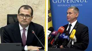 AUTHORITIES CONDEMN ATTACK AT STAROKAZACHIE