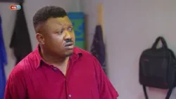 Akpan and Oduma's girlfriends surprise them | Akpan and Oduma Latest Episode