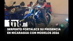 Serpento apuesta por diseño y versatilidad en su línea 2026