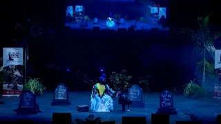 Tobago's Folk Songs Keep Heritage Alive
